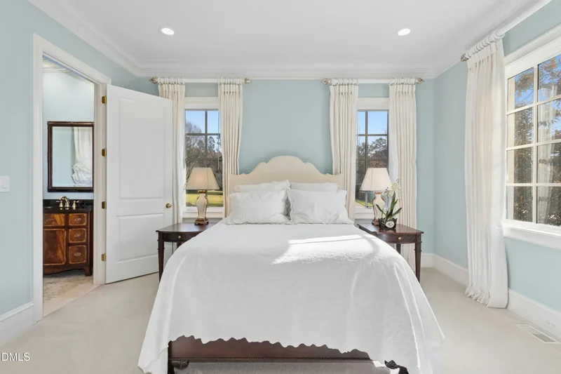 1015 Venetian Court, Cary, NC 27518, Cary, North Carolina, United States. - Photo 27