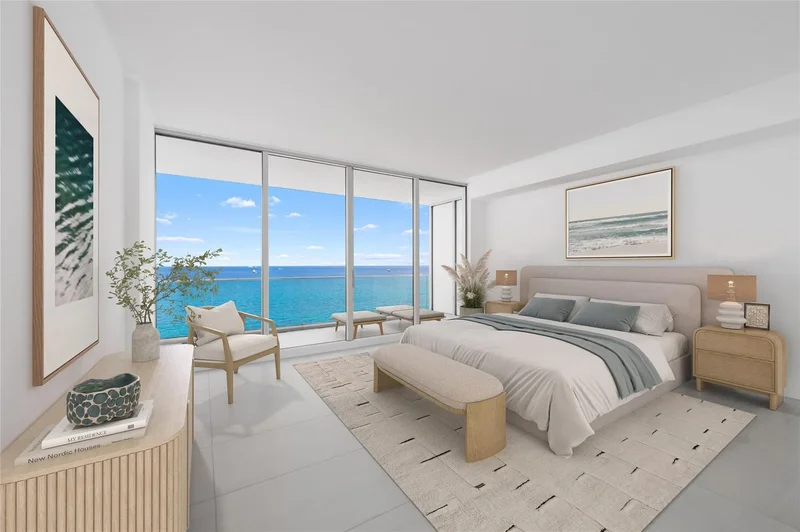 151 N Seabreeze Blvd 1904-E, Fort Lauderdale, Florida, United States. - Photo 9
