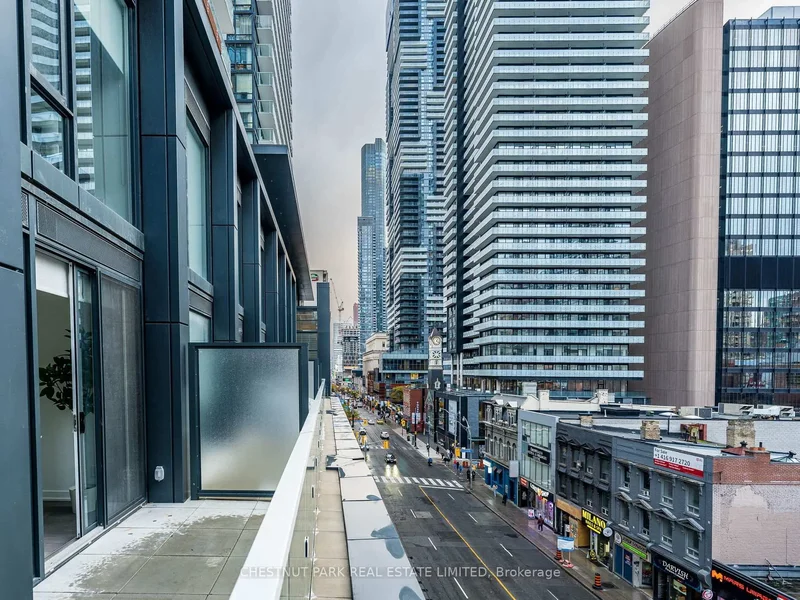 408 - 18 Maitland Terrace, Toronto, Ontario, Canada. - Photo 36