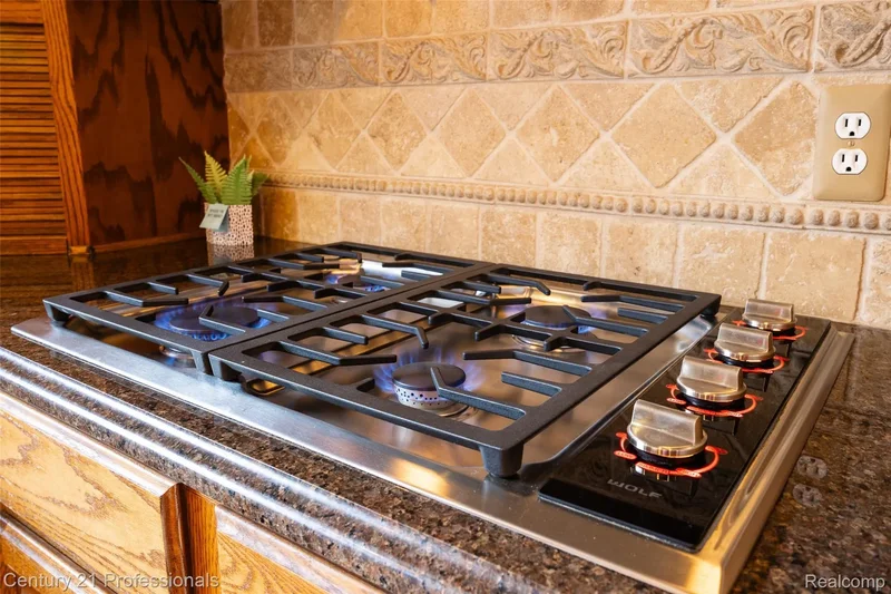 1180 Knob Creek Drive, Rochester, MI 48306, Rochester, Michigan, United States. - Photo 14