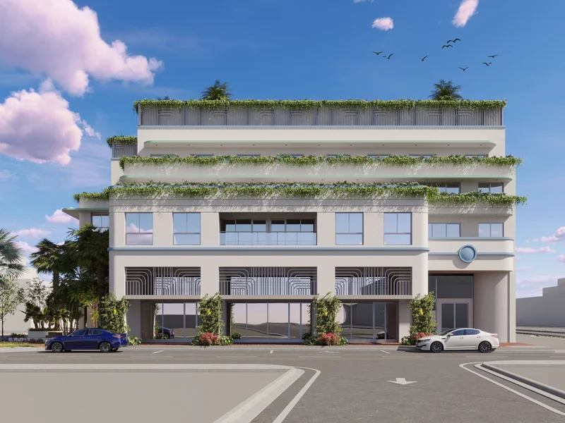 306 Ne 2nd Street, Delray Beach, Fl, 33483