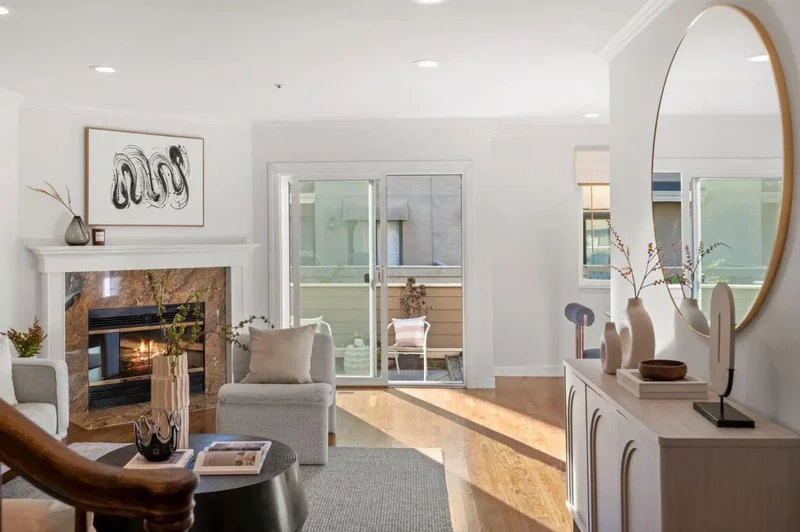 241 Bonita Lane, San Mateo, California, United States. - Photo 24