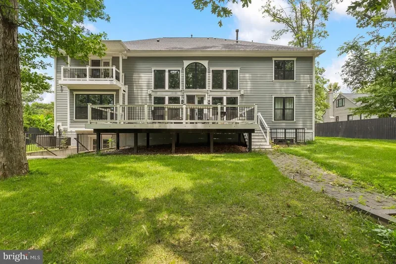 6309 Seventh Street, Alexandria, VA 22312, Lincolnia, Virginia, United States. - Photo 33