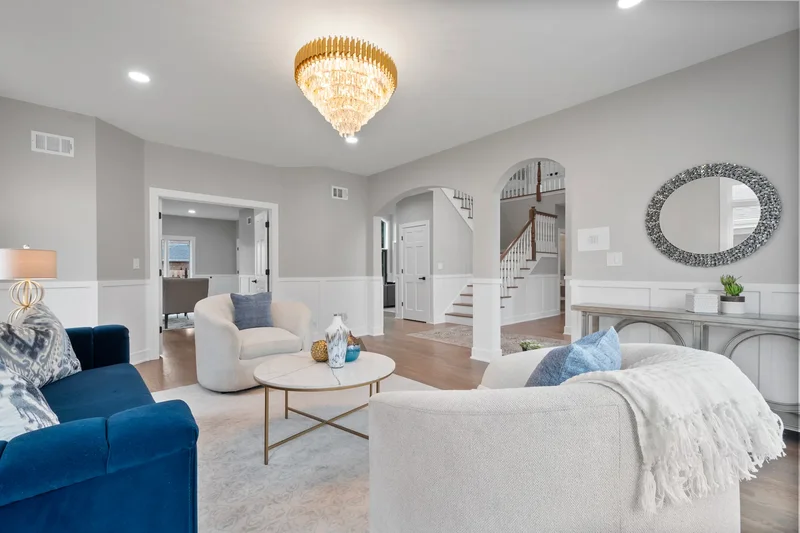 7308 N Karlov Avenue, Lincolnwood, IL 60712, Lincolnwood, Illinois, United States. - Photo 7