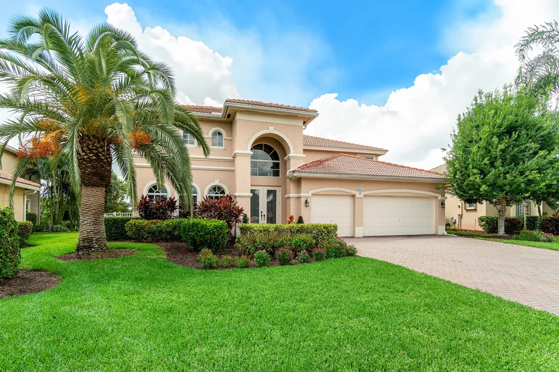 1414 Se Summit Trail, Stuart, Fl, 34997