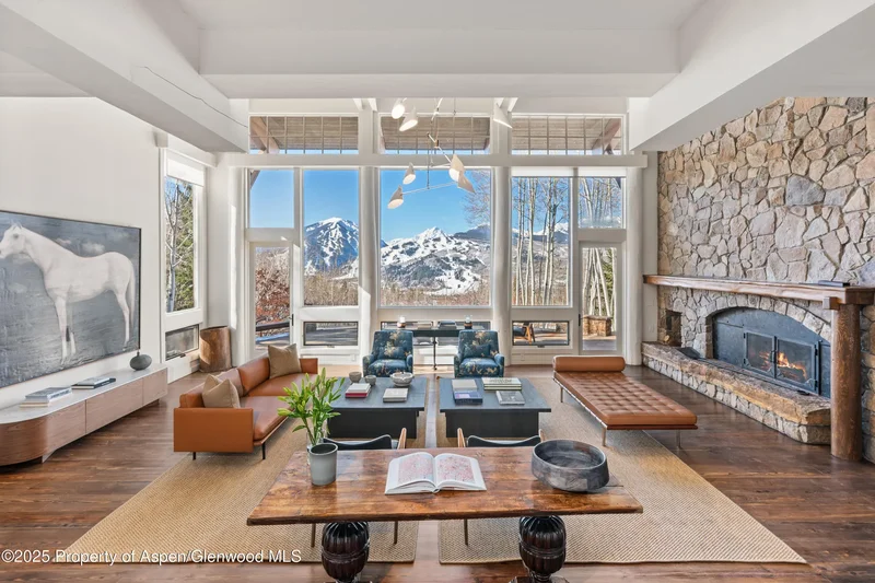156 Eppley Drive, Aspen, Colorado, United States. - Photo 17