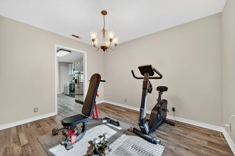 591 Mitchell Road, Sherman, TX 75090, Sherman, Texas, United States. - Photo 9