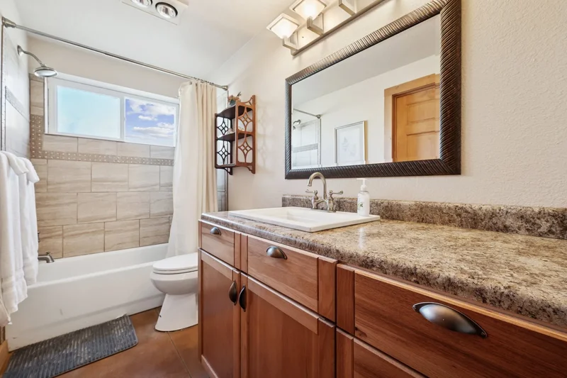 107 Broken Bow Path , Lake George, CO 80827, Lake George, Colorado, United States. - Photo 41