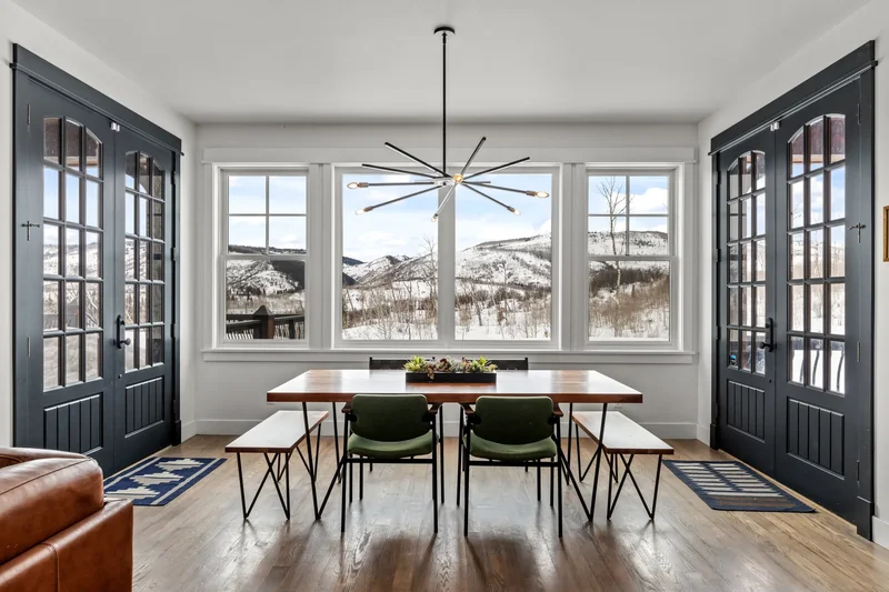 51131 Smith Creek Park Road , Steamboat Springs, CO 80487, Steamboat Springs, Colorado, United States. - Photo 2