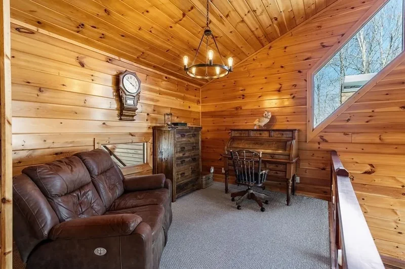 218 Chickadee Drive, Blue Ridge, GA 30513, Blue Ridge, Georgia, United States. - Photo 33