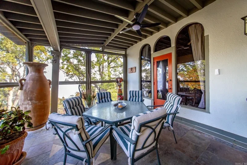 1023 Rock Ledge Road, Heber Springs, AR, 72543, USA, Heber Springs, Arkansas, United States. - Photo 37