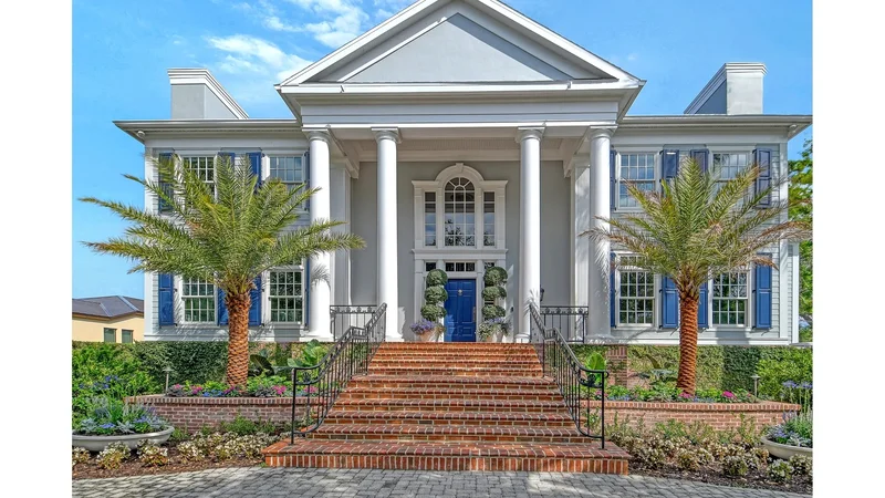 1541 BAY POINT DRIVE, Sarasota, Florida, United States. - Photo 56