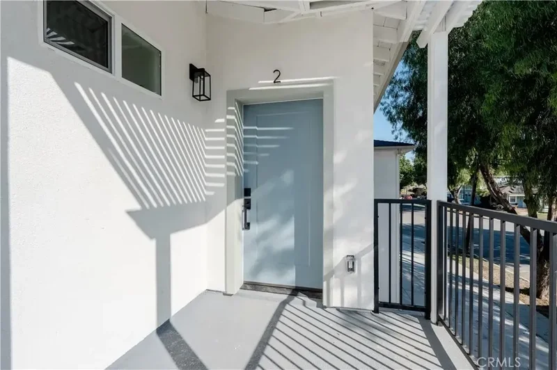 5503 Adenmoor, Lakewood, California, United States. - Photo 33