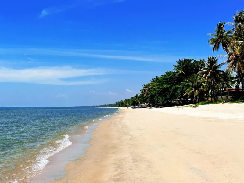 Sichon, Nakhon Si Thammarat, Sichon, Sichon, Nakhon Si Thammarat, Thailand. - Photo 19