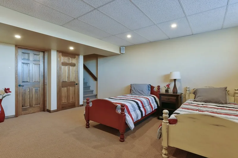 241 Place des Hauteurs, Piedmont, Quebec, Canada. - Photo 19