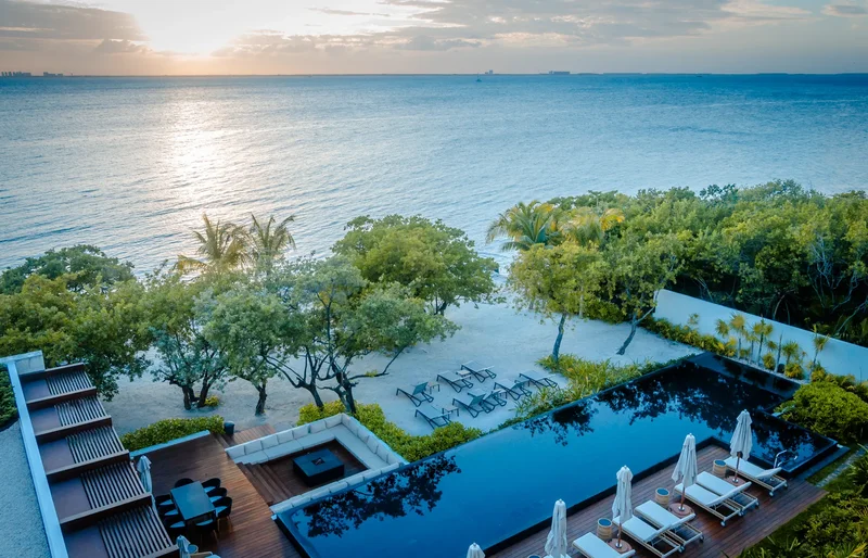 Baraka Residences & Marina Isla mujeres Av. Sacbajo, Isla Mujeres, ROO 77400, Isla Mujeres, Quintana Roo, Mexico. - Photo 2