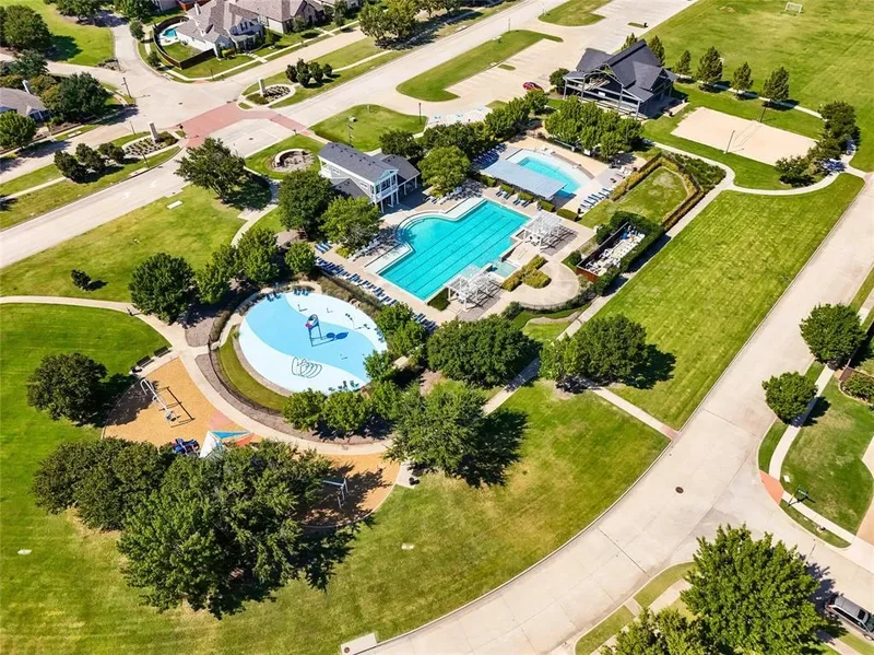 2801 Capitol Place , Melissa, TX 75454, Melissa, Texas, United States. - Photo 30