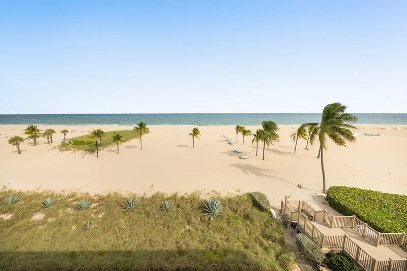 1710 S Ocean Ln 404, Fort Lauderdale, Florida, United States. - Photo 5
