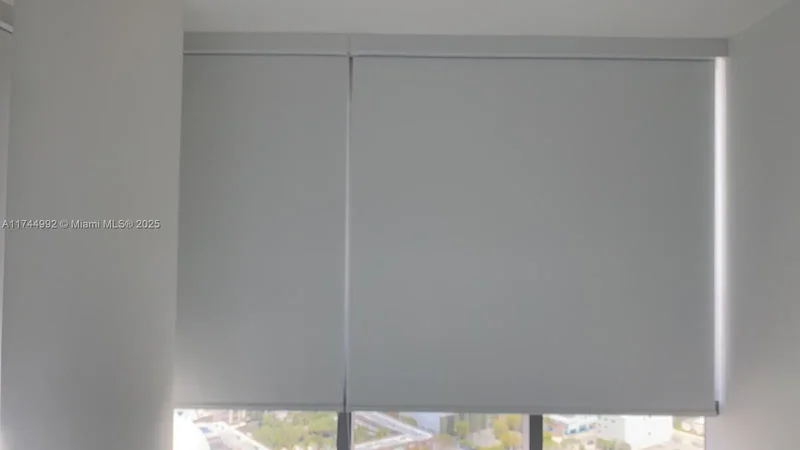 851 NE 1st Ave 2612, Miami, Florida, United States. - Photo 49
