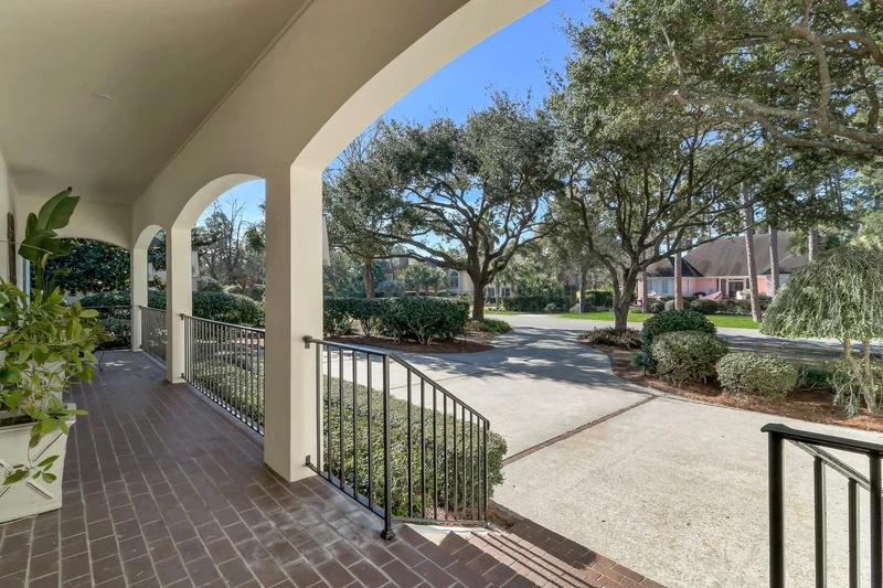 40 Wexford Club Drive , Hilton Head Island, SC 29928, Hilton Head Island, South Carolina, United States. - Photo 9