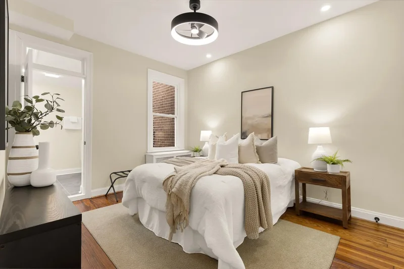 4519 15th Street NW, Washington, DC 20011, Washington, District of Columbia, United States. - Photo 16