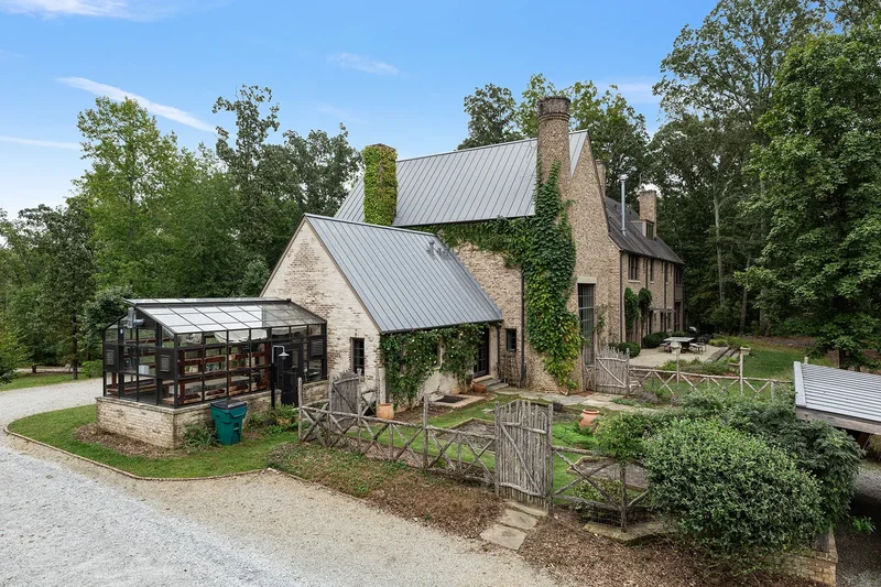 7455 Old Rico Road, Chattahoochee Hills, GA 30268, Chattahoochee Hills, Georgia, United States. - Photo 60