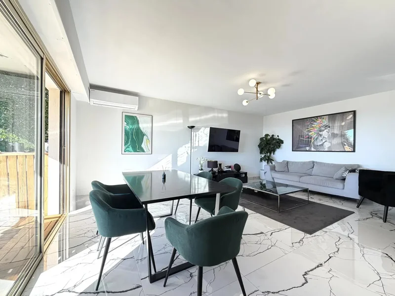 Nice Apartment