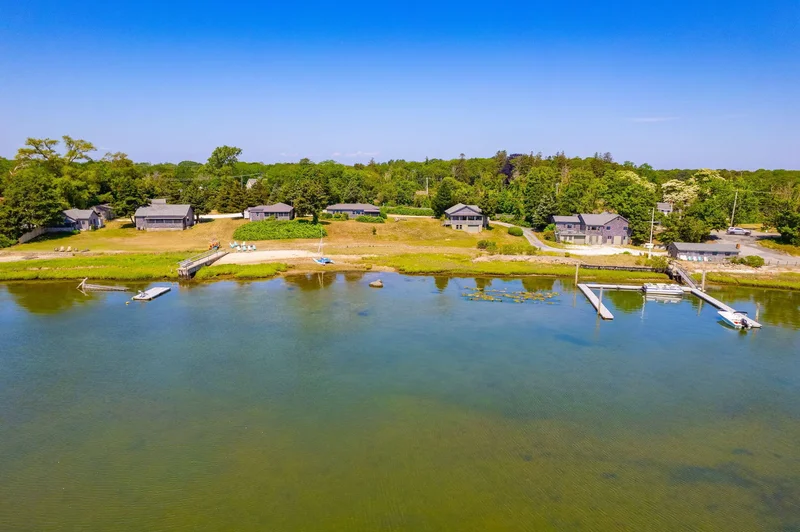 Residential Income in Eastham