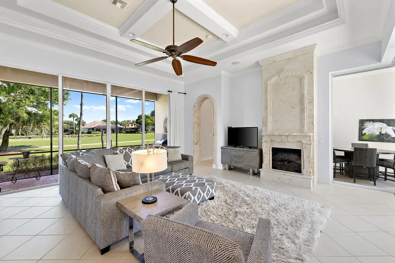 8894 Shenendoah Circle, Naples, FL 34113, Naples, Florida, United States. - Photo 20