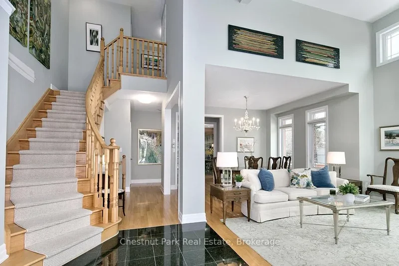 13 Collship Lane, Collingwood, Ontario, Canada. - Photo 3
