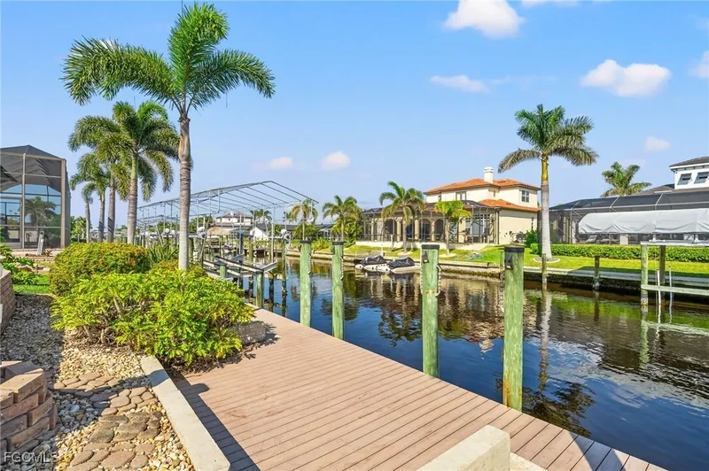 123 SW 53rd Street, Cape Coral, FL 33914, Cape Coral, Florida, United States. - Photo 16