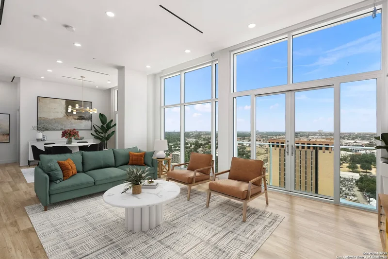 123 Lexington Ave #1703, San Antonio, TX 78205, San Antonio, Texas, United States. - Photo 21