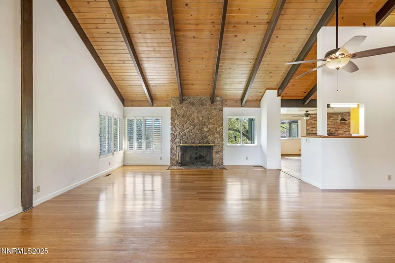 50 Lonesome Polecat Lane, Washoe Valley, NV 89704, New Washoe City, Nevada, United States. - Photo 52