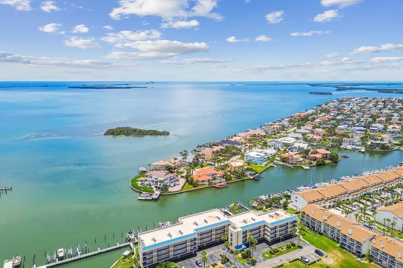 363 Pinellas Bayway S , 54, Tierra Verde, FL 33715, St. Petersburg, Florida, United States. - Photo 56