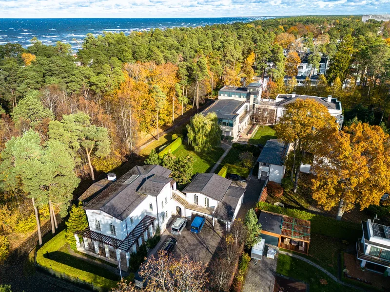 3.line 2, Jurmala, JUR, Jūrmala, Latvia. - Photo 45