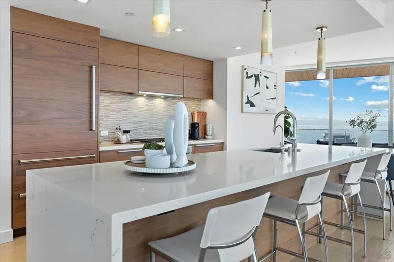 888 W E Street 1001, San Diego, California, United States. - Photo 28