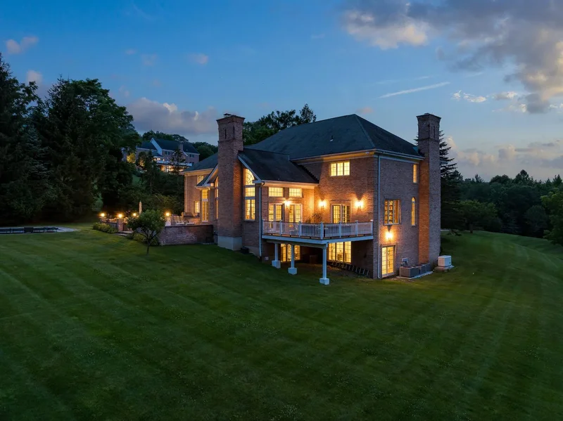 839 Mount Kisco Road, Armonk, NY, 10504, USA, Greenwich, New York, United States. - Photo 24