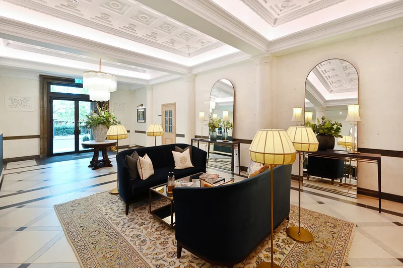 9 Millbank, London, England, United Kingdom. - Photo 25