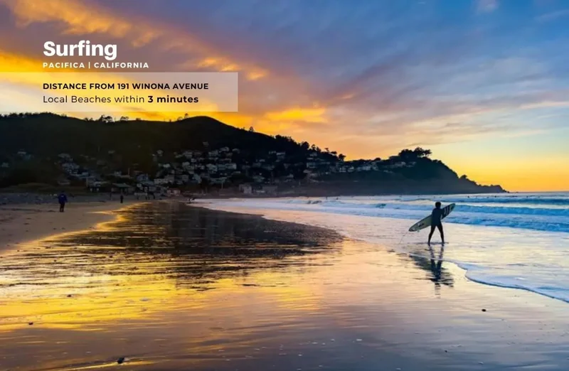 191 Winona Avenue, Pacifica, California, United States. - Photo 40