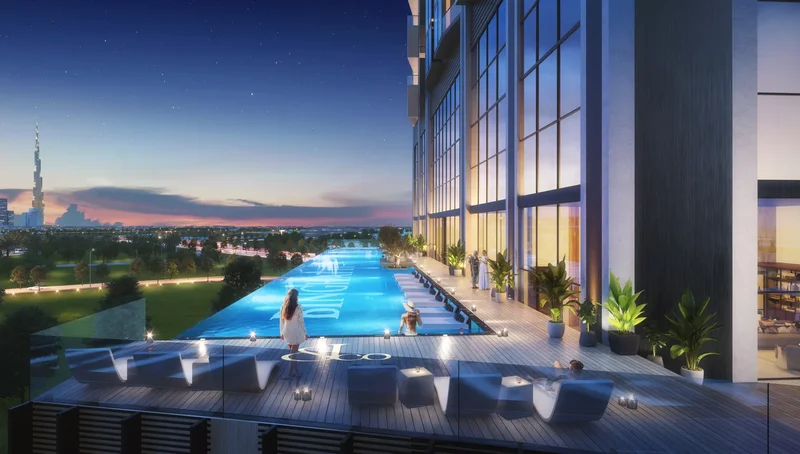 Business Bay - Dubai - United Arab Emirates, Dubai, Dubai, United Arab Emirates. - Photo 2