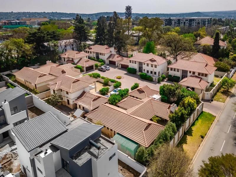 South Africa Sandton Edenburg, Sandton, Gauteng, South Africa. - Photo 15