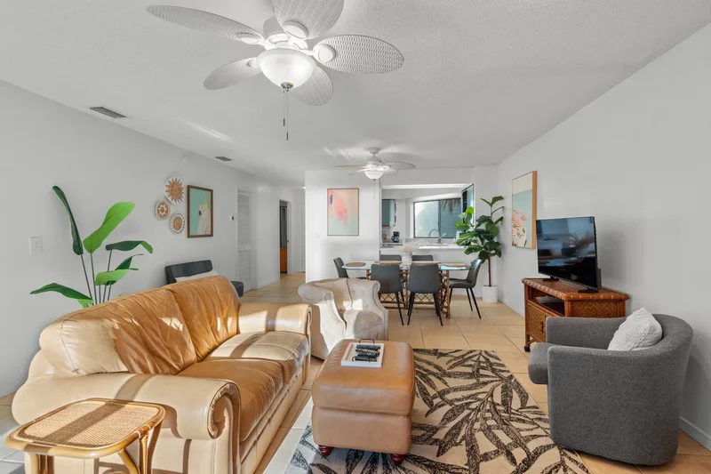 190 Ocean Hibiscus Dr Unit# 201, St Augustine, FL 32080, St. Augustine, Florida, United States. - Photo 16