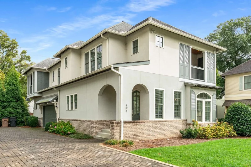 404 Woodmont Hall Pl, Nashville, Tennessee, United States. - Photo 37
