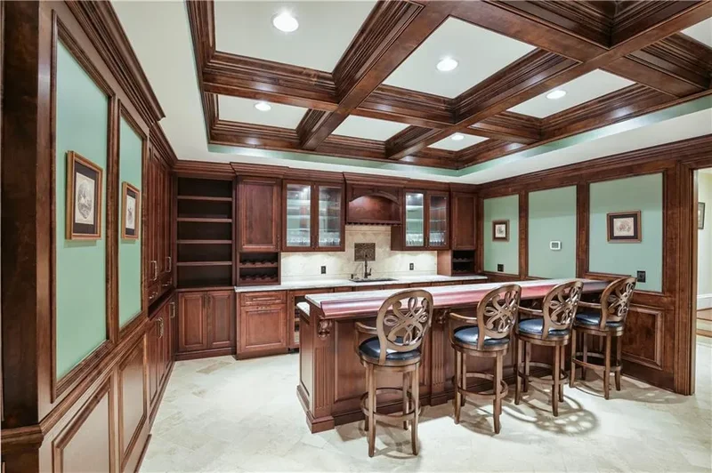 3370 Habersham Road NW, Atlanta, Georgia, United States. - Photo 38