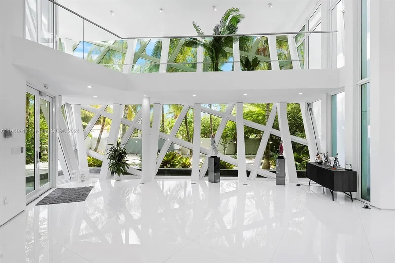 480 Ocean Blvd, Golden Beach, Florida, United States. - Photo 29