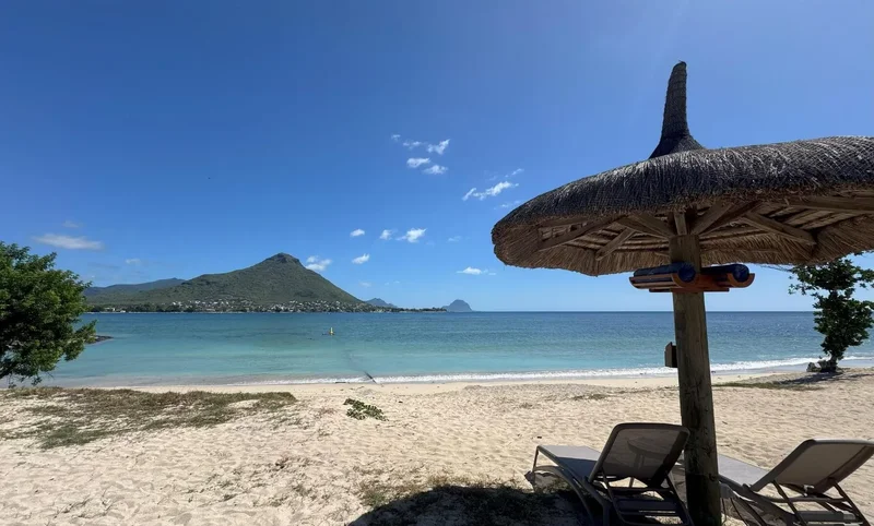 Flic en Flac, Rivière Noire District, Mauritius. - Photo 13