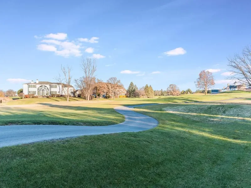 2363 Fawn Lake Circle, Naperville, IL, 60564, USA, Naperville, Illinois, United States. - Photo 71