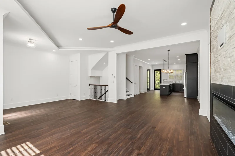 201 Brush Creek Court, Stockbridge, GA 30281, McDonough, Georgia, United States. - Photo 7