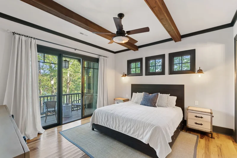 240 Featherstone Drive , Sunset, SC 29685, Sunset, South Carolina, United States. - Photo 15