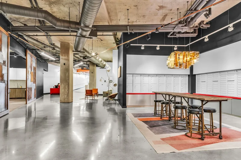 45 Bartlett St #416 , San Francisco, CA 94110, San Francisco, California, United States. - Photo 33